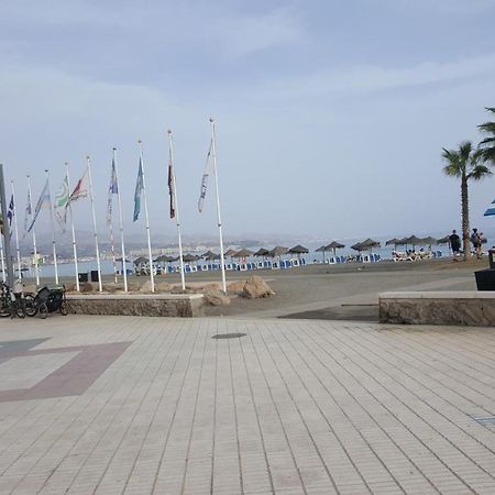 Sonnenkueste Andalusien Torre Del Mar Exterior photo