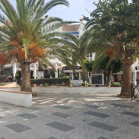Sonnenkueste Andalusien Torre Del Mar Exterior photo