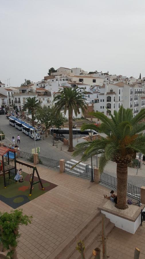 Sonnenkueste Andalusien Torre Del Mar Exterior photo