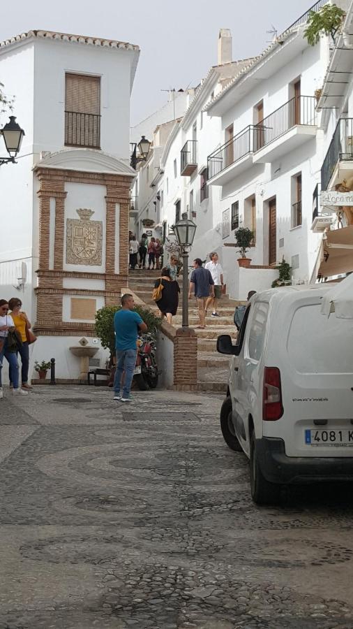 Sonnenkueste Andalusien Torre Del Mar Exterior photo