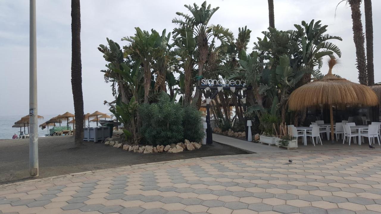 Sonnenkueste Andalusien Torre Del Mar Exterior photo